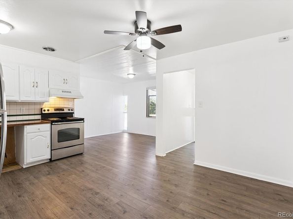 2696 S Jersey Street, Denver CO 80222
