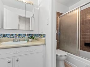 3161 Madison Avenue 302, Boulder CO 80303
