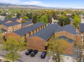 3161 Madison Avenue 302, Boulder CO 80303