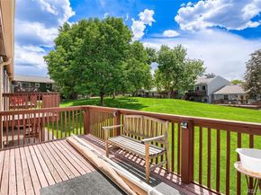 2856 W Bryant Place, Littleton CO 80120