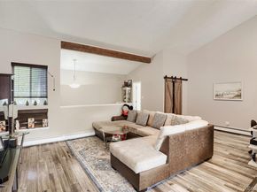 2856 W Bryant Place, Littleton CO 80120
