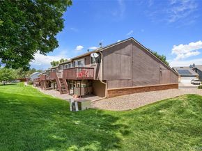 2856 W Bryant Place, Littleton CO 80120