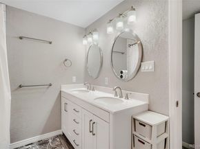 2856 W Bryant Place, Littleton CO 80120