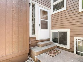 2856 W Bryant Place, Littleton CO 80120