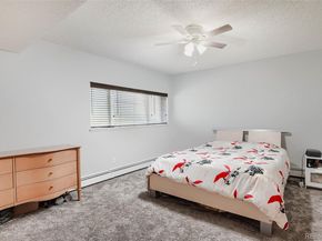 2856 W Bryant Place, Littleton CO 80120