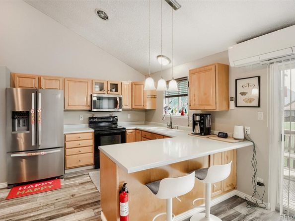 2856 W Bryant Place, Littleton CO 80120