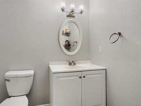 2856 W Bryant Place, Littleton CO 80120