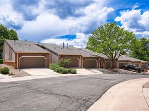 2856 W Bryant Place, Littleton CO 80120