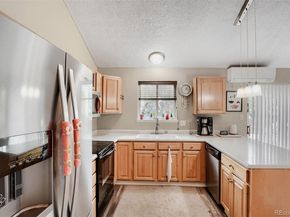 2856 W Bryant Place, Littleton CO 80120