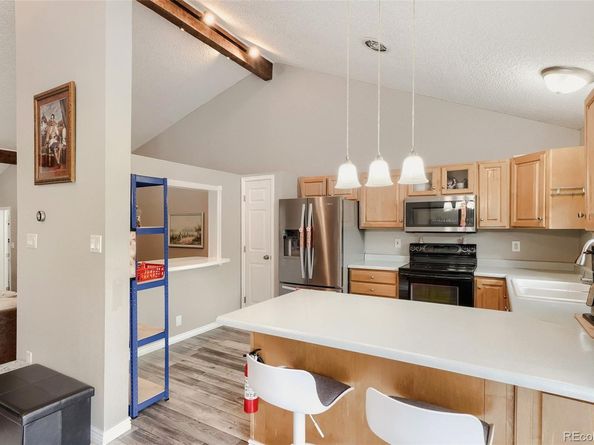 2856 W Bryant Place, Littleton CO 80120