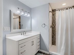 2856 W Bryant Place, Littleton CO 80120