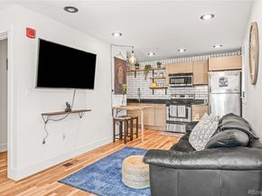 2837 Vallejo Street 101, Denver CO 80211