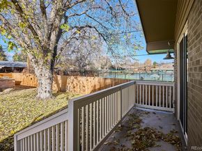 183 S Kearney Street, Denver CO 80224