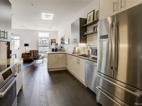 2525 Arapahoe Street 206, Denver CO 80205