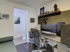 2525 Arapahoe Street 206, Denver CO 80205