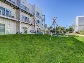 2525 Arapahoe Street 206, Denver CO 80205