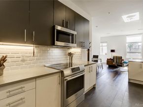 2525 Arapahoe Street 206, Denver CO 80205