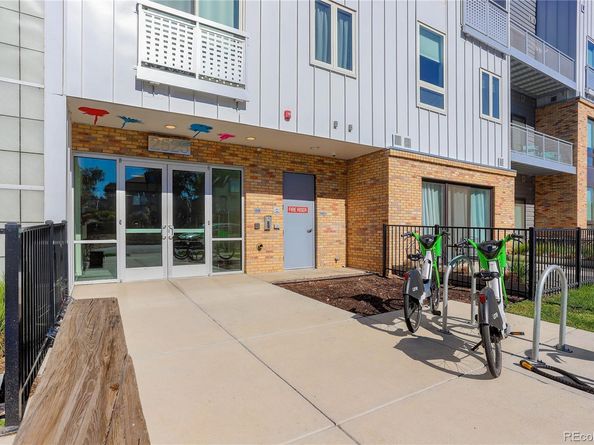 2525 Arapahoe Street 206, Denver CO 80205