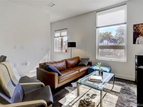 2525 Arapahoe Street 206, Denver CO 80205