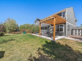 6313 Umber Circle, Arvada CO 80403