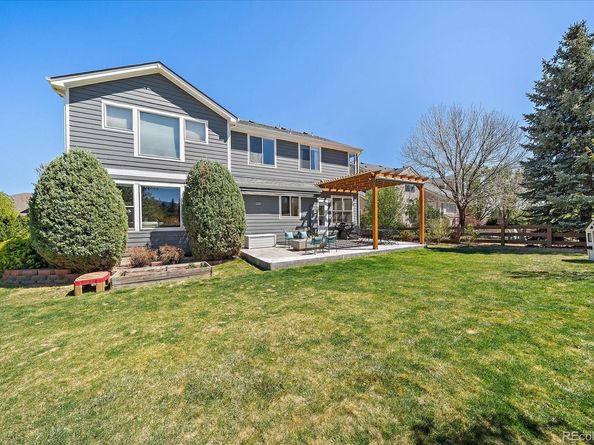 6313 Umber Circle, Arvada CO 80403