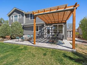 6313 Umber Circle, Arvada CO 80403