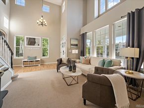 6313 Umber Circle, Arvada CO 80403