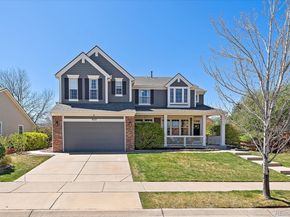 6313 Umber Circle, Arvada CO 80403