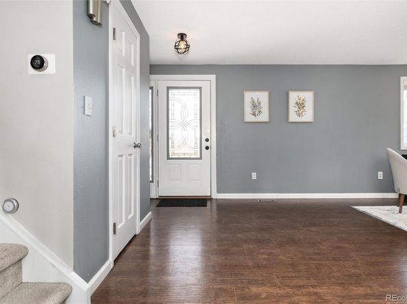 4935 S Routt Street, Littleton CO 80127