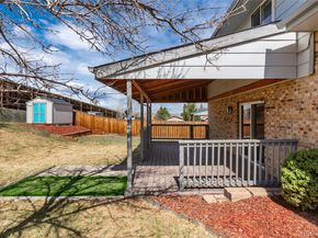 4935 S Routt Street, Littleton CO 80127