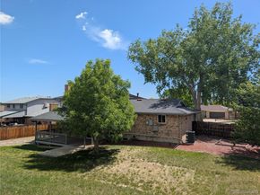 4935 S Routt Street, Littleton CO 80127