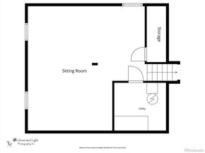 4935 S Routt Street, Littleton CO 80127