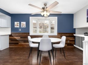 4935 S Routt Street, Littleton CO 80127