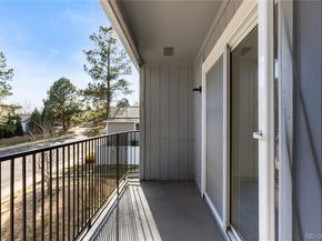 2215 E Geddes Avenue B08, Littleton CO 80122
