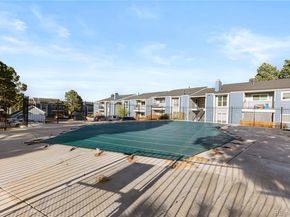 2215 E Geddes Avenue B08, Littleton CO 80122