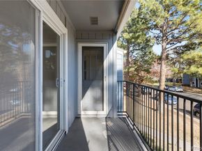 2215 E Geddes Avenue B08, Littleton CO 80122