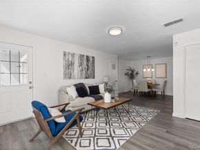 2215 E Geddes Avenue B08, Littleton CO 80122