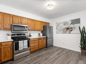 2215 E Geddes Avenue B08, Littleton CO 80122