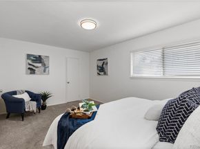 2215 E Geddes Avenue B08, Littleton CO 80122