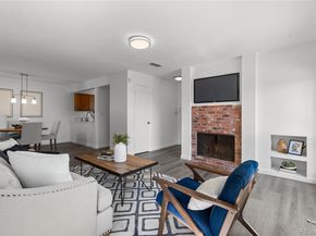 2215 E Geddes Avenue B08, Littleton CO 80122