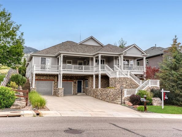 547 Crawford Street, Golden CO 80401