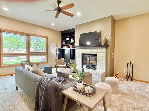 8286 W 108th Place, Westminster CO 80021