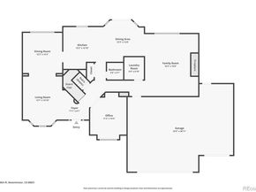 8286 W 108th Place, Westminster CO 80021