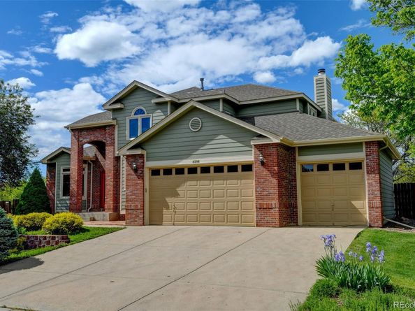 8286 W 108th Place, Westminster CO 80021