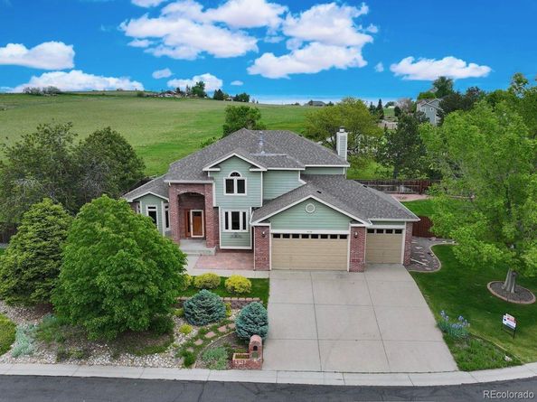 8286 W 108th Place, Westminster CO 80021