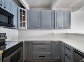 777 N Washington Street 204, Denver CO 80203