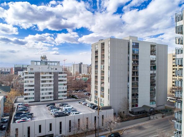 777 N Washington Street 204, Denver CO 80203