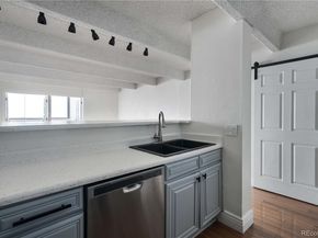 777 N Washington Street 204, Denver CO 80203