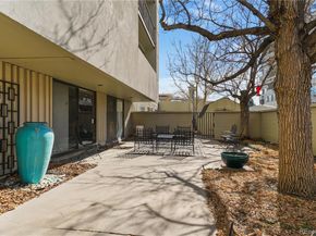 777 N Washington Street 204, Denver CO 80203