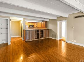 777 N Washington Street 204, Denver CO 80203